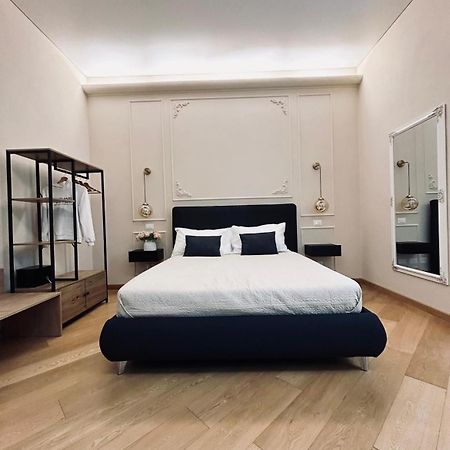 Sea Pearl Luxury Rooms La Spezia Kültér fotó