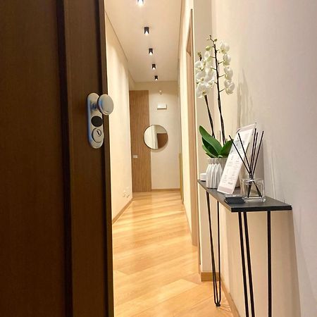 Sea Pearl Luxury Rooms La Spezia Kültér fotó