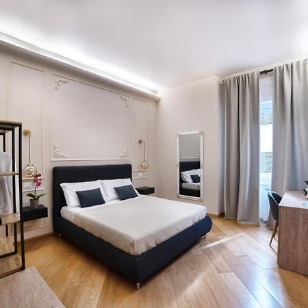 Sea Pearl Luxury Rooms La Spezia Kültér fotó