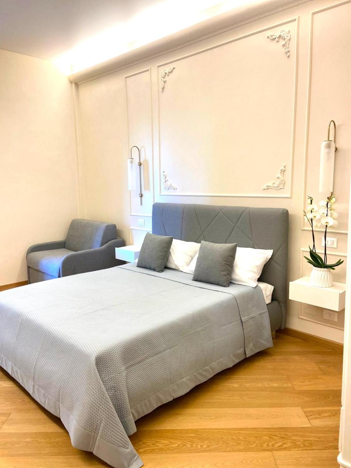 Sea Pearl Luxury Rooms La Spezia Kültér fotó
