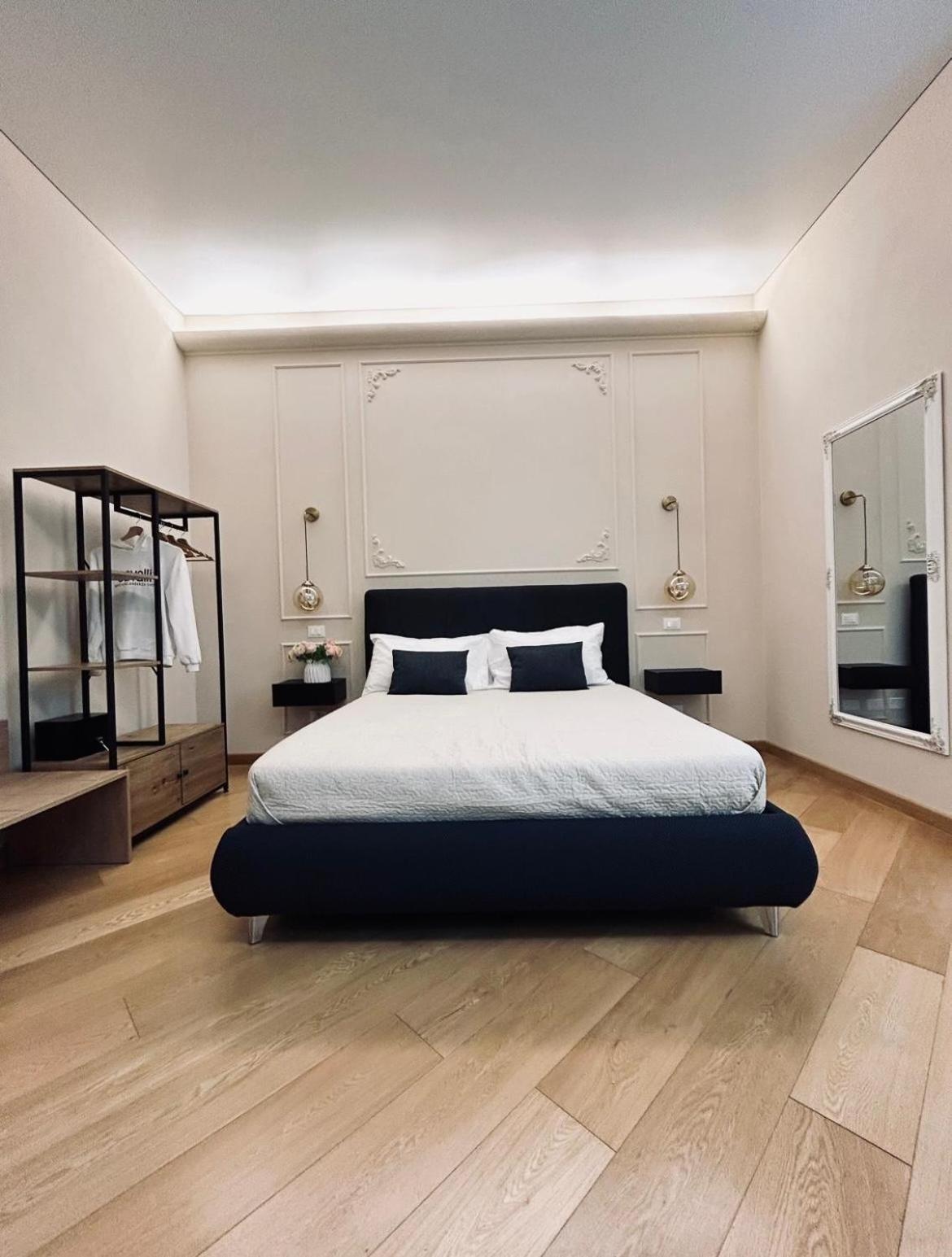 Sea Pearl Luxury Rooms La Spezia Kültér fotó