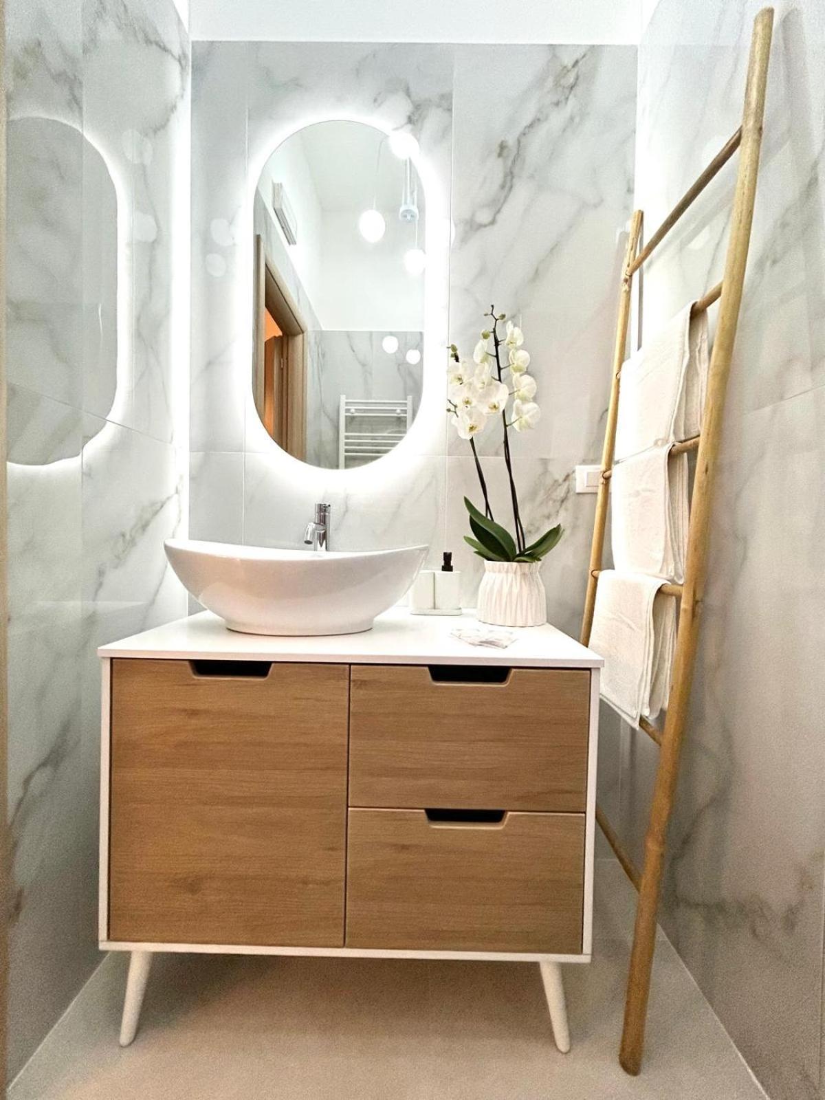 Sea Pearl Luxury Rooms La Spezia Kültér fotó
