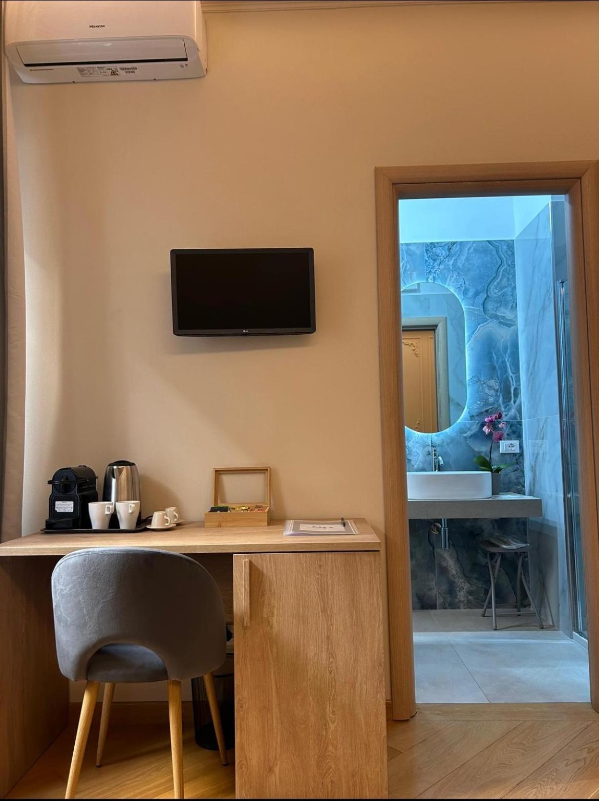Sea Pearl Luxury Rooms La Spezia Kültér fotó