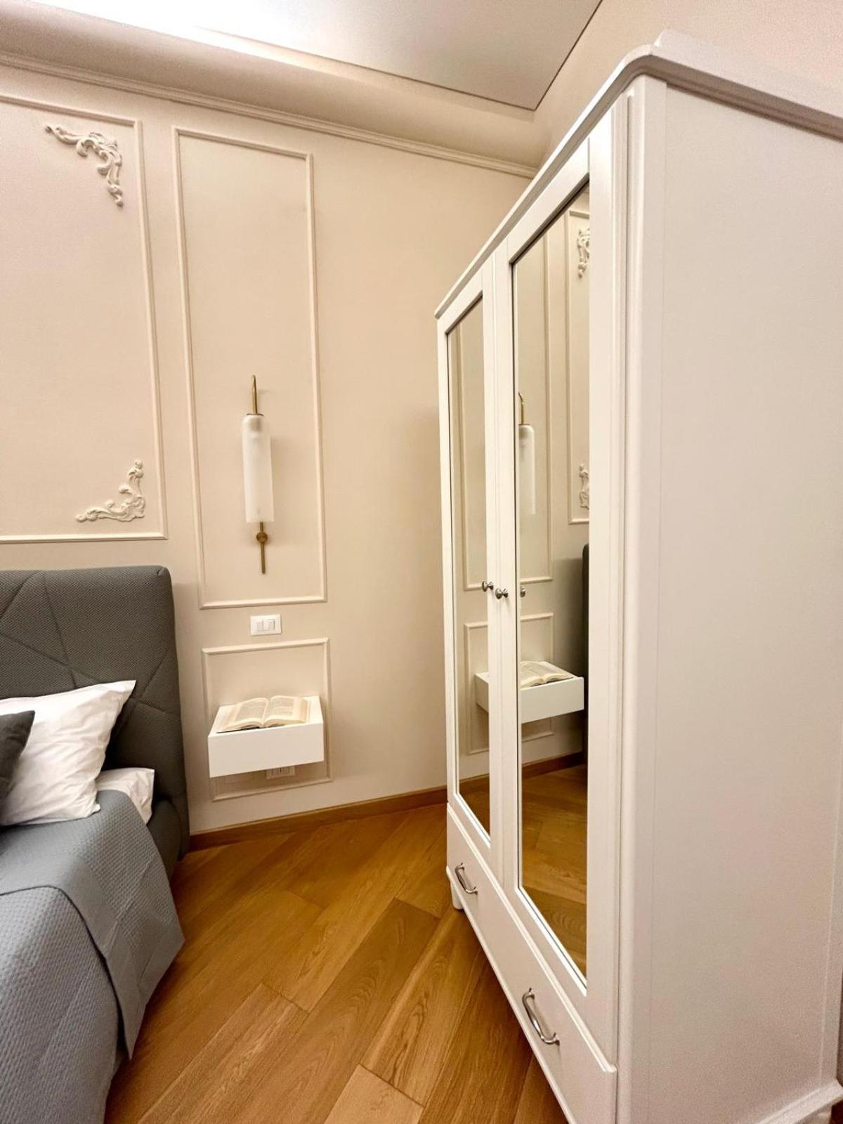 Sea Pearl Luxury Rooms La Spezia Kültér fotó