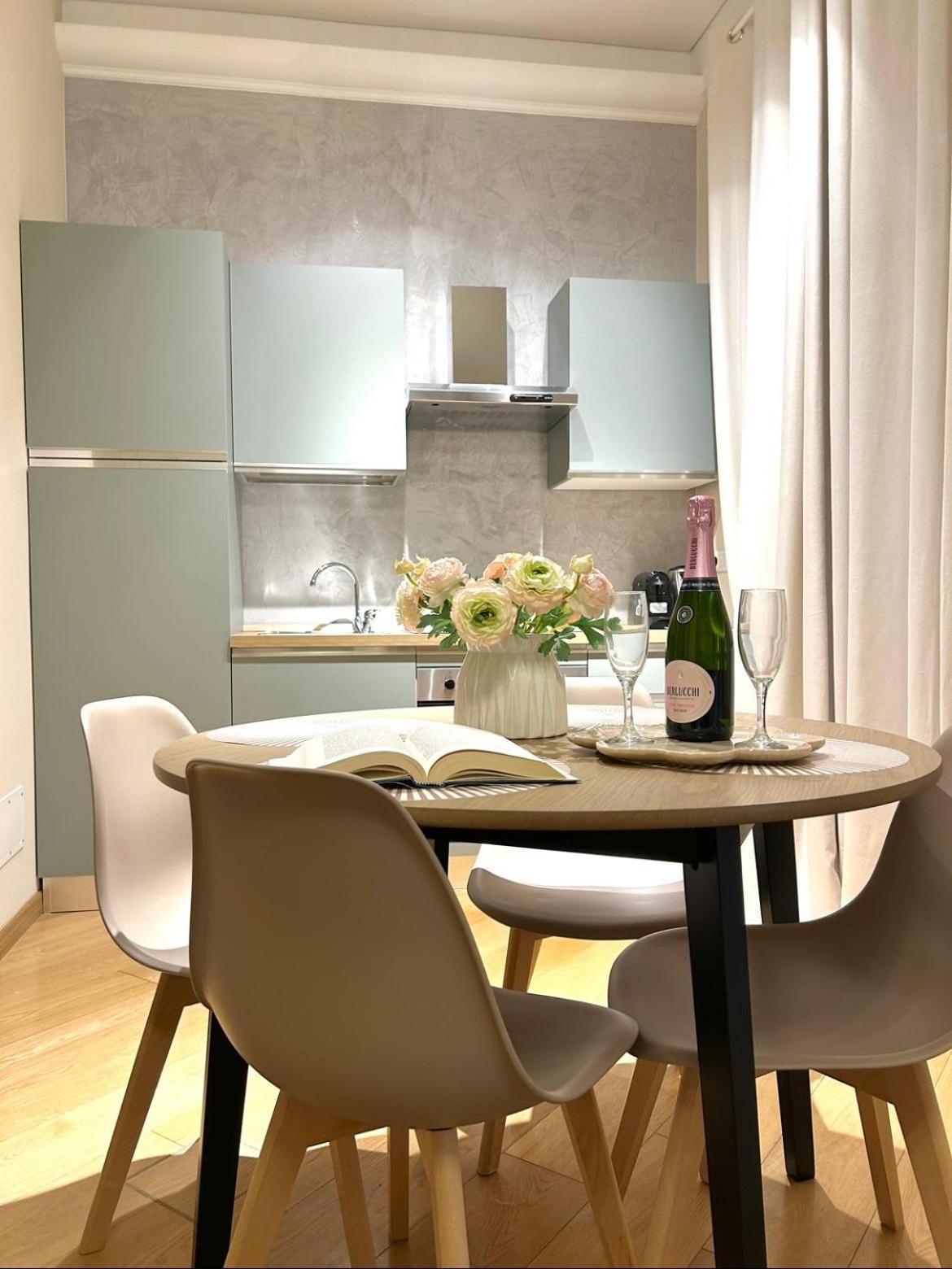 Sea Pearl Luxury Rooms La Spezia Kültér fotó