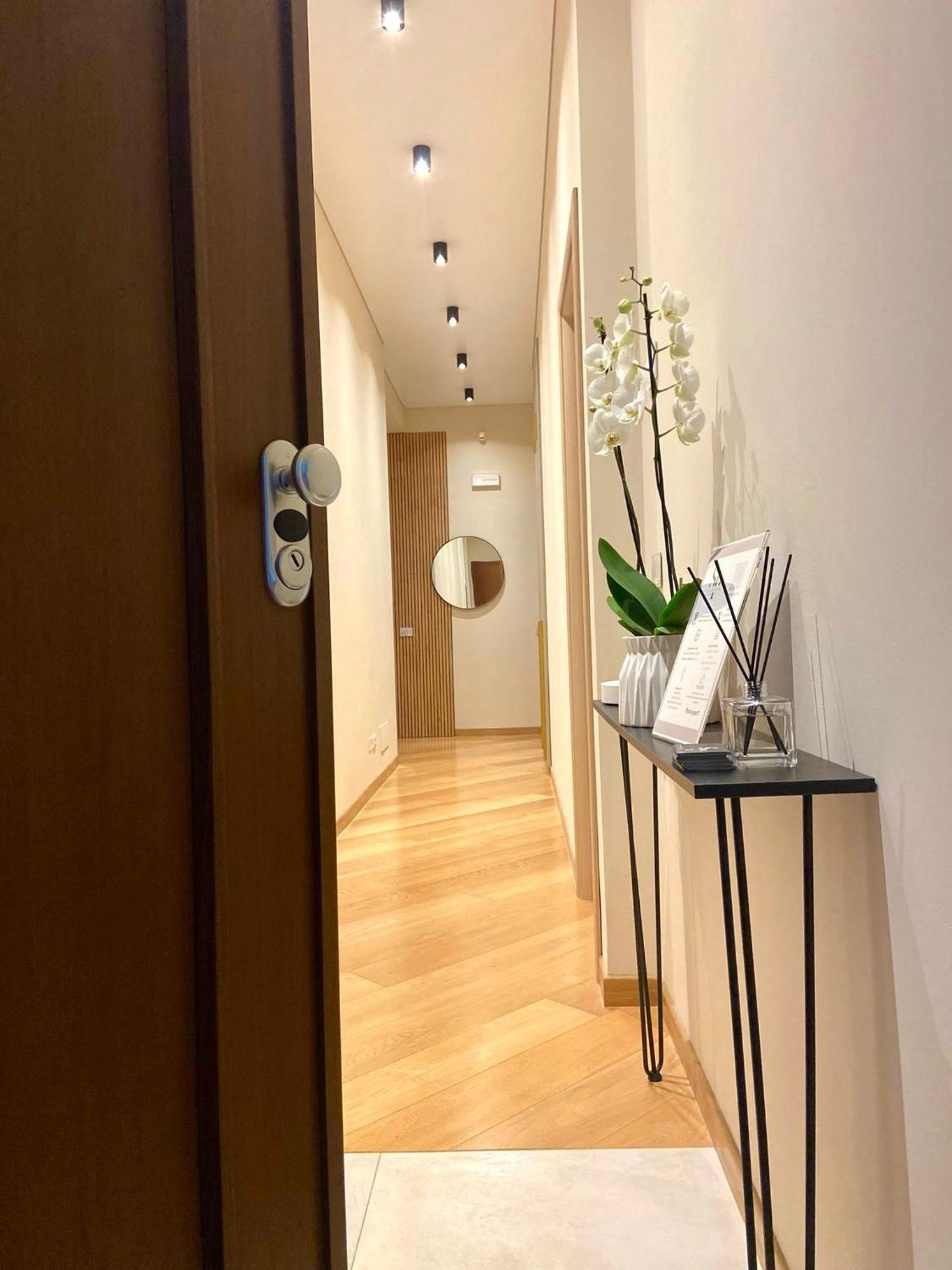 Sea Pearl Luxury Rooms La Spezia Kültér fotó
