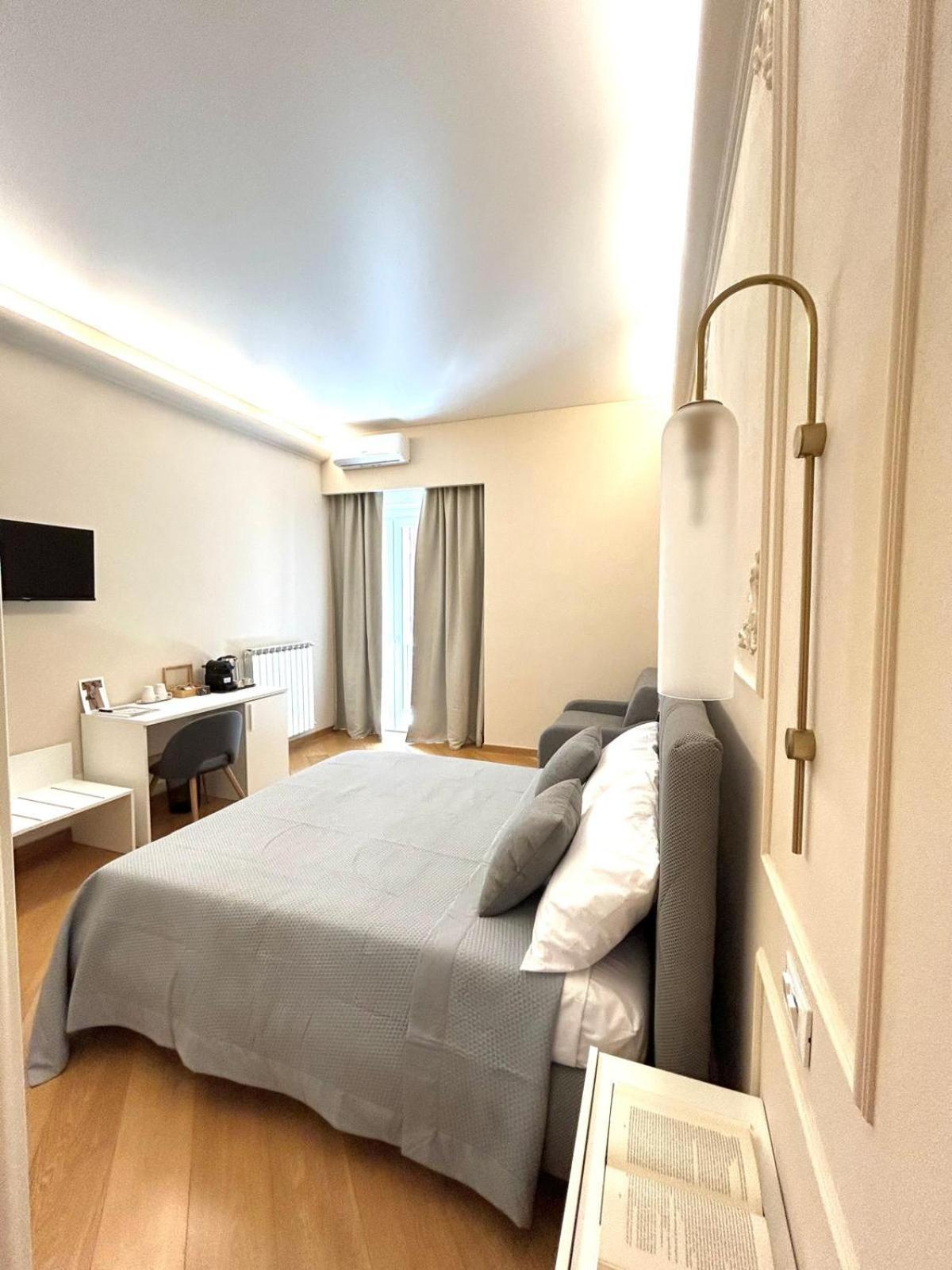 Sea Pearl Luxury Rooms La Spezia Kültér fotó