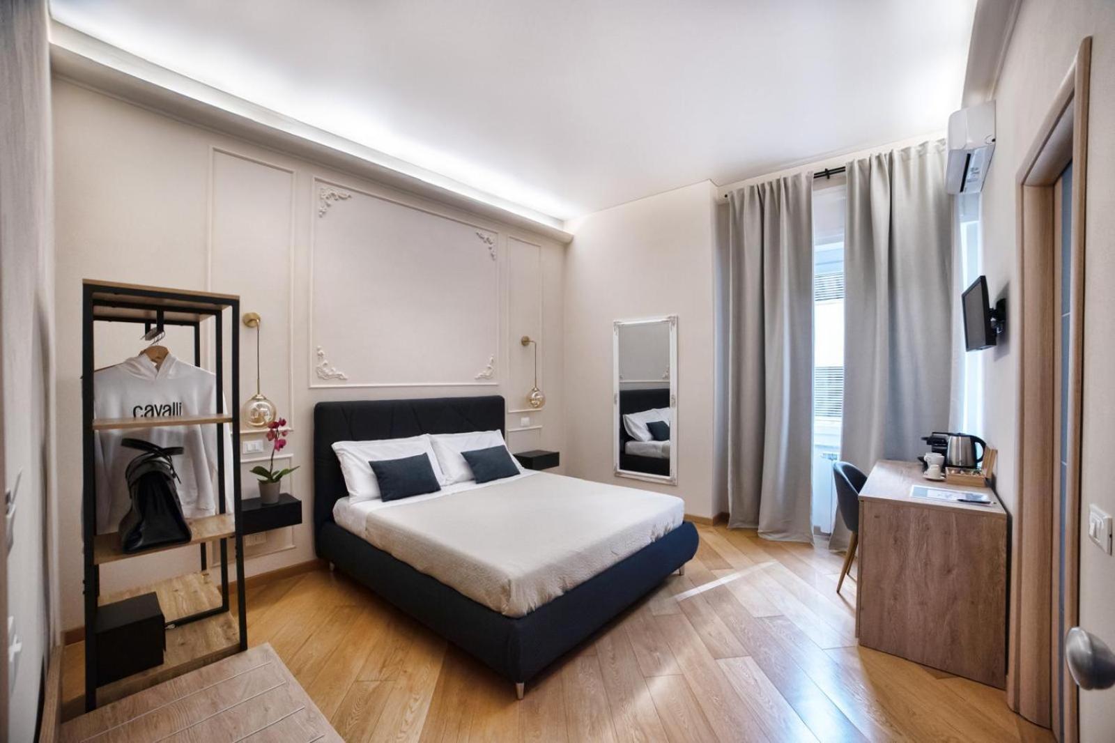 Sea Pearl Luxury Rooms La Spezia Kültér fotó
